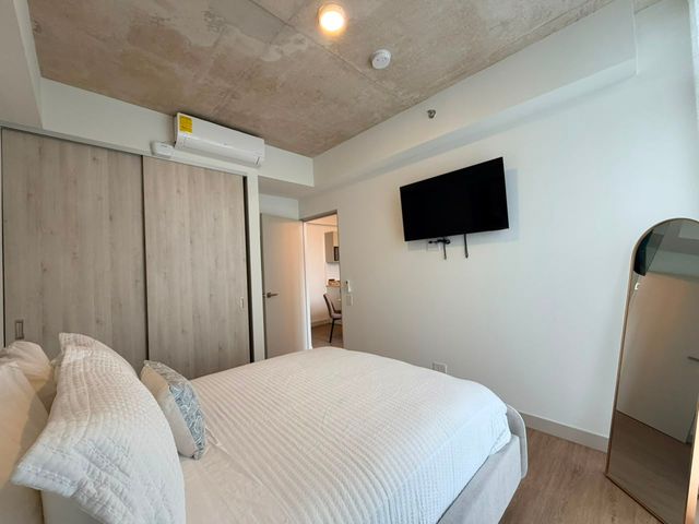 APARTAMENTO DE DOS DORMITORIOS PARQUEO Y AMUEBLADO EN SECRET ESCALANTE — photo 5 of 18