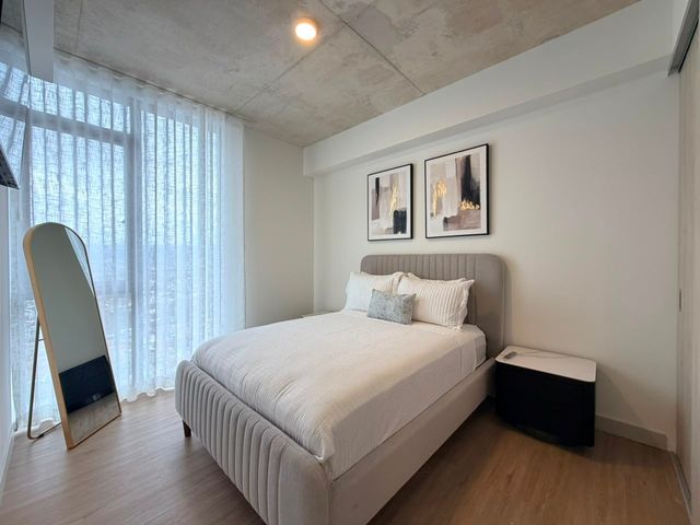 APARTAMENTO DE DOS DORMITORIOS PARQUEO Y AMUEBLADO EN SECRET ESCALANTE — photo 6 of 18