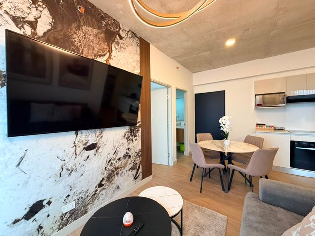 APARTAMENTO DE DOS DORMITORIOS PARQUEO Y AMUEBLADO EN SECRET ESCALANTE — photo 14 of 18