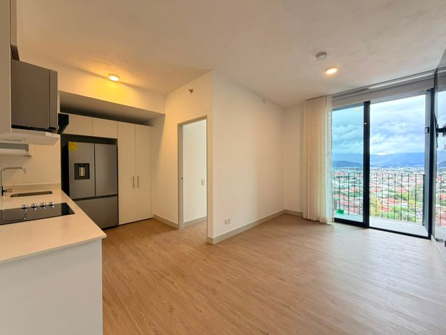 APARTAMENTO EN ALQUILER EN SECRET ESCALANTE — photo 9 of 12