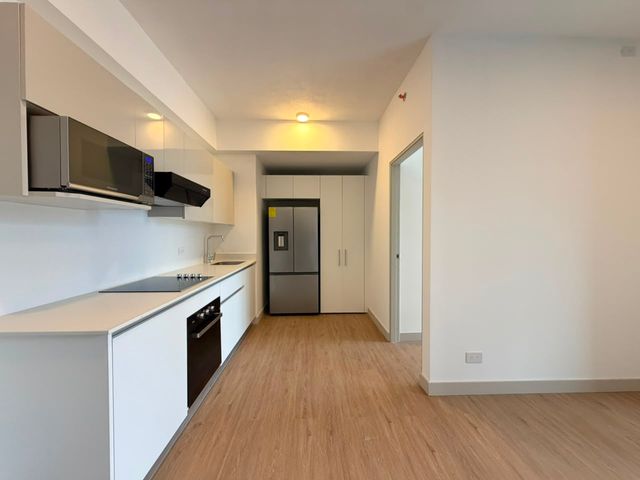 APARTAMENTO EN ALQUILER EN SECRET ESCALANTE — photo 7 of 12