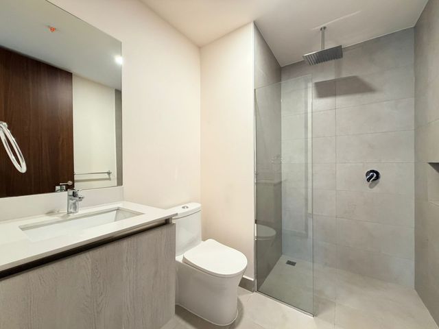 APARTAMENTO PISO 19 UN DORMITORIO SECRET ESCALANTE — photo 9 of 21