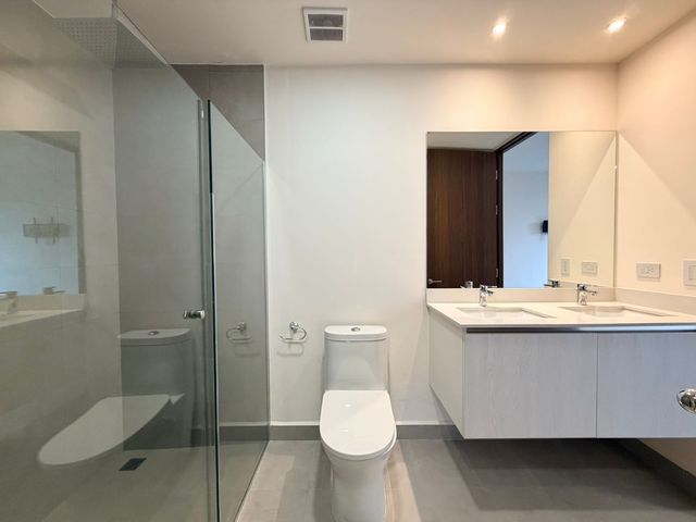 APARTAMENTO PISO 19 UN DORMITORIO SECRET ESCALANTE — photo 10 of 21