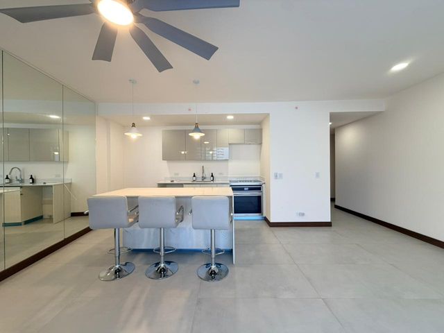 APARTAMENTO PISO 19 UN DORMITORIO SECRET ESCALANTE — photo 20 of 21