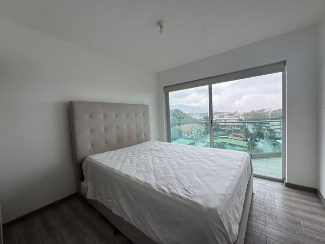 Apartamento con dos dormitorios y dos parqueos en Paradisus, y bodega! — foto 5 de 20