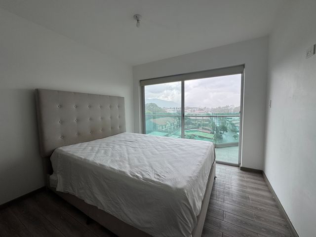 Apartamento con dos dormitorios y dos parqueos en Paradisus, y bodega! — foto 4 de 20