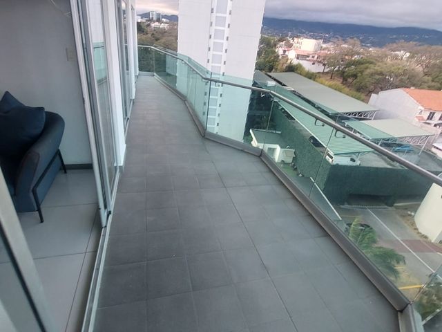 Apartamento con dos dormitorios y dos parqueos en Paradisus, y bodega! — foto 16 de 20