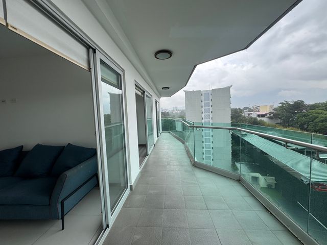 Apartamento con dos dormitorios y dos parqueos en Paradisus, y bodega! — foto 20 de 20
