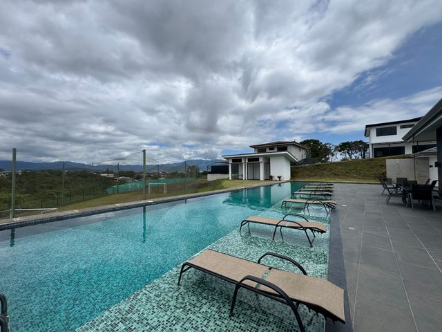 CASA EN VENTA CONDOMINIO TERUMA — photo 20 of 21