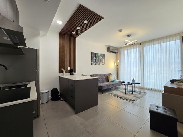 APARTAMENTO AMUEBLADO EN BO ESCALANTE — photo 1 of 17