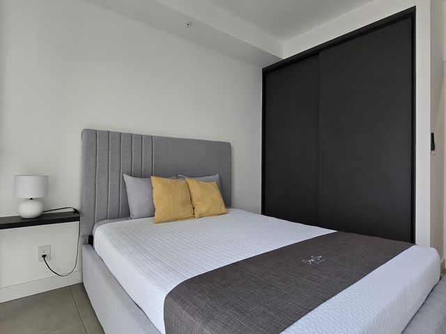 APARTAMENTO AMUEBLADO EN BO ESCALANTE — photo 3 of 17