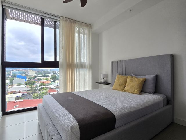 APARTAMENTO AMUEBLADO EN BO ESCALANTE — photo 2 of 17