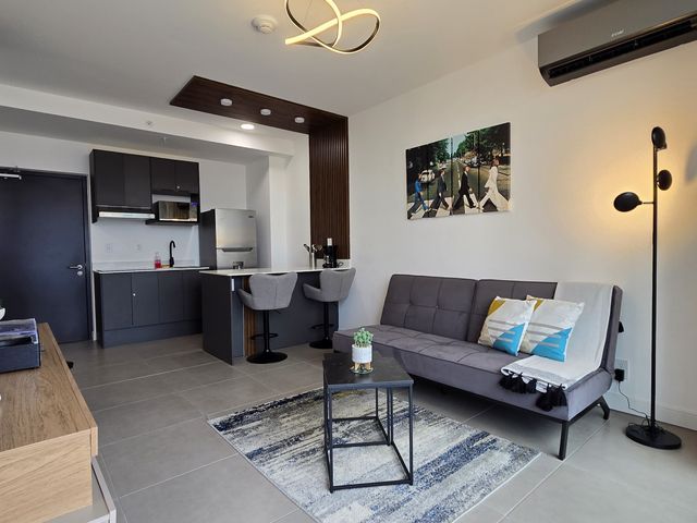 APARTAMENTO AMUEBLADO EN BO ESCALANTE — photo 10 of 17
