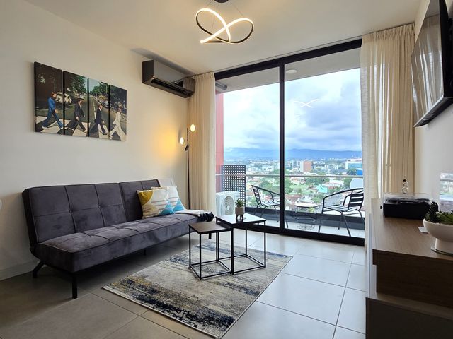 APARTAMENTO AMUEBLADO EN BO ESCALANTE — photo 6 of 17
