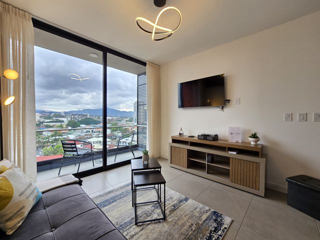 APARTAMENTO AMUEBLADO EN BO ESCALANTE — photo 7 of 17