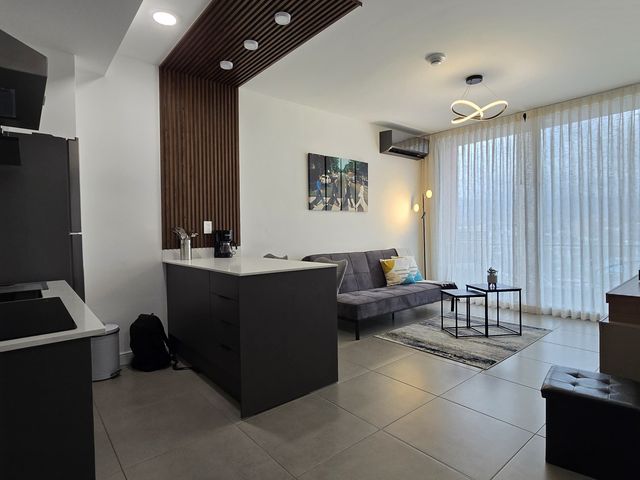 APARTAMENTO AMUEBLADO EN BO ESCALANTE — photo 8 of 17