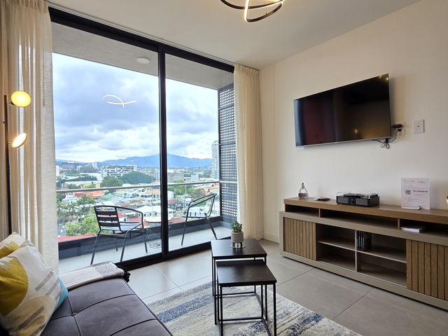 APARTAMENTO AMUEBLADO EN BO ESCALANTE — photo 12 of 17
