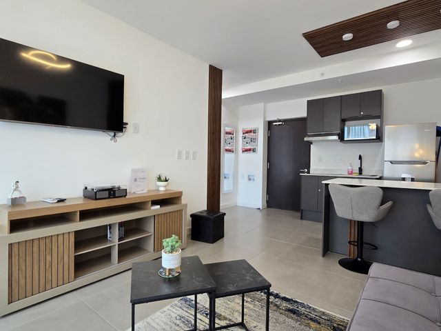 APARTAMENTO AMUEBLADO EN BO ESCALANTE — photo 11 of 17