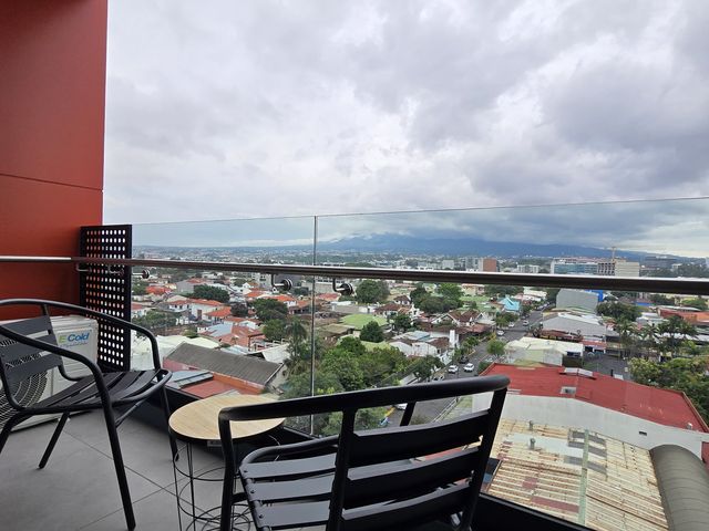 APARTAMENTO AMUEBLADO EN BO ESCALANTE — photo 17 of 17