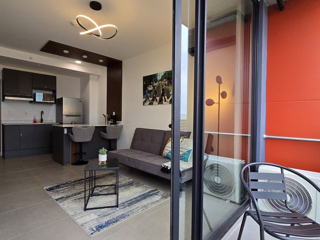 APARTAMENTO AMUEBLADO EN BO ESCALANTE — photo 15 of 17
