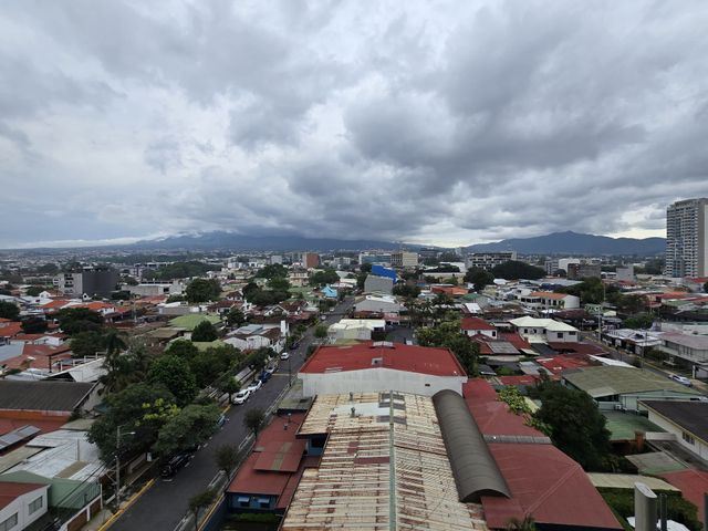 APARTAMENTO AMUEBLADO EN BO ESCALANTE — photo 16 of 17