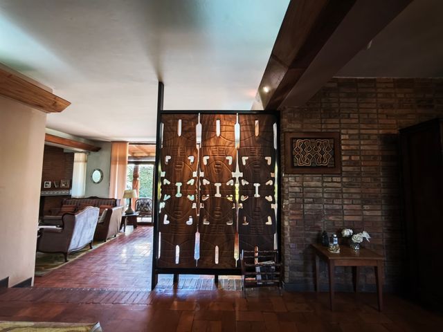 HERMOSA CASA EN VENTA IDEAL PARA HOTEL BOUTIQUE O BED N' BREAKFAST — photo 19 of 20