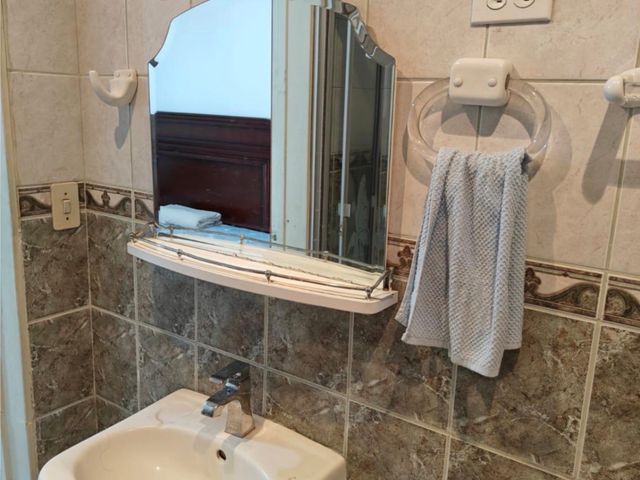 APARTAMENTO AMUEBLADO EN SABANA SUR, CON SERVICIOS INCLUIDOS — photo 5 of 15