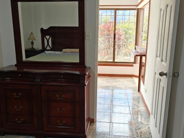 APARTAMENTO AMUEBLADO EN SABANA SUR, CON SERVICIOS INCLUIDOS — photo 8 of 15