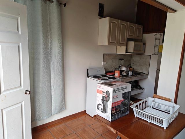 APARTAMENTO AMUEBLADO EN SABANA SUR, CON SERVICIOS INCLUIDOS — photo 6 of 15