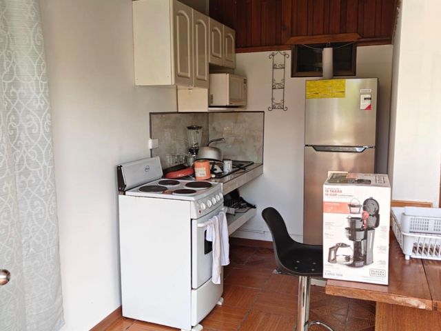 APARTAMENTO AMUEBLADO EN SABANA SUR, CON SERVICIOS INCLUIDOS — photo 9 of 15
