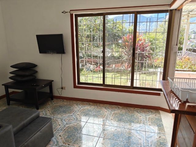 APARTAMENTO AMUEBLADO EN SABANA SUR, CON SERVICIOS INCLUIDOS — photo 11 of 15