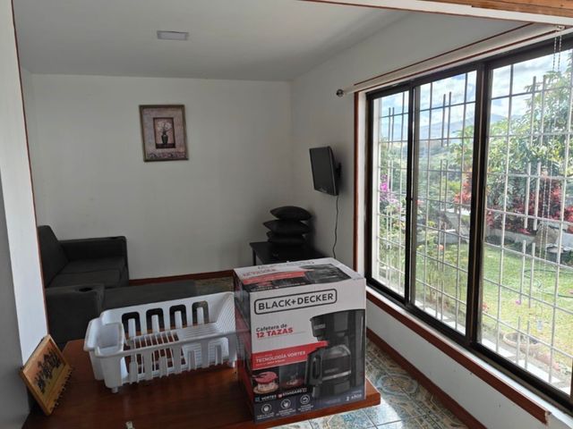 APARTAMENTO AMUEBLADO EN SABANA SUR, CON SERVICIOS INCLUIDOS — photo 7 of 15