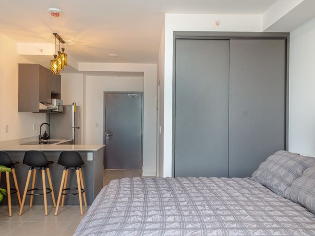 APARTAMENTO TIPO ESTUDIO EN VENTA BO ESCALANTE — photo 8 of 13