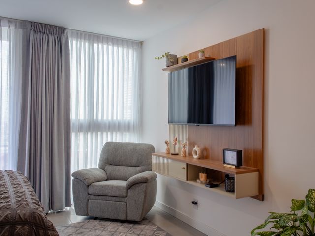 APARTAMENTO TIPO ESTUDIO EN VENTA BO ESCALANTE — photo 10 of 13