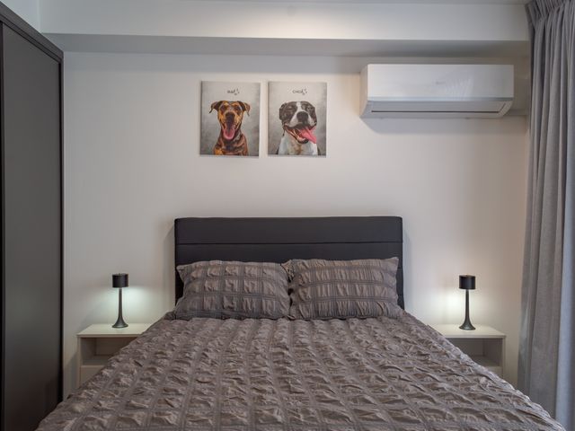 APARTAMENTO TIPO ESTUDIO EN VENTA BO ESCALANTE — photo 9 of 13
