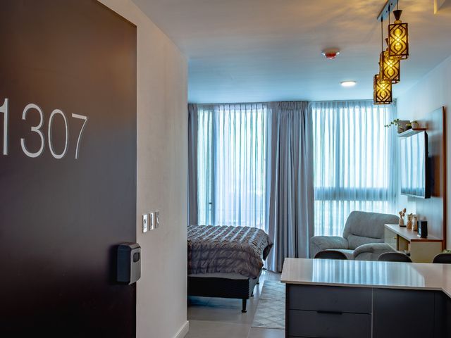 APARTAMENTO TIPO ESTUDIO EN VENTA BO ESCALANTE — photo 11 of 13