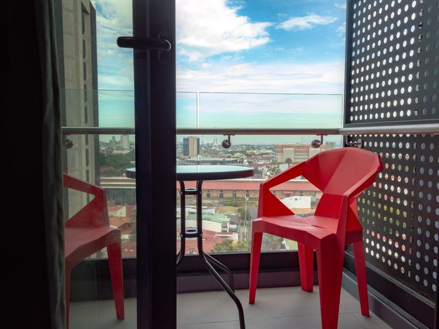 APARTAMENTO TIPO ESTUDIO EN VENTA BO ESCALANTE — photo 5 of 13