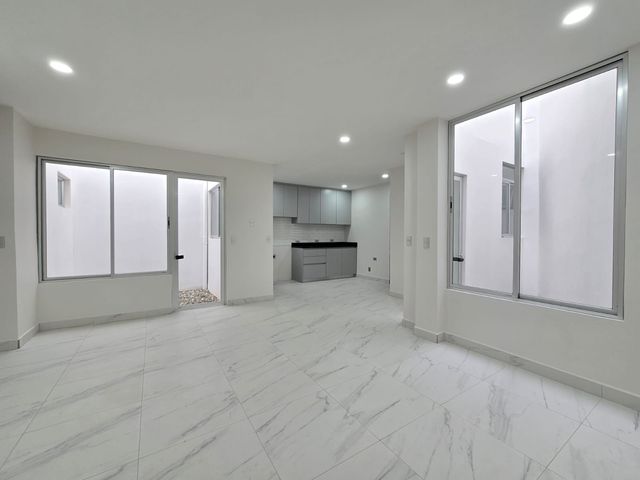 APARTAMENTO MODERNO EN NUNCIATURA — photo 8 of 17