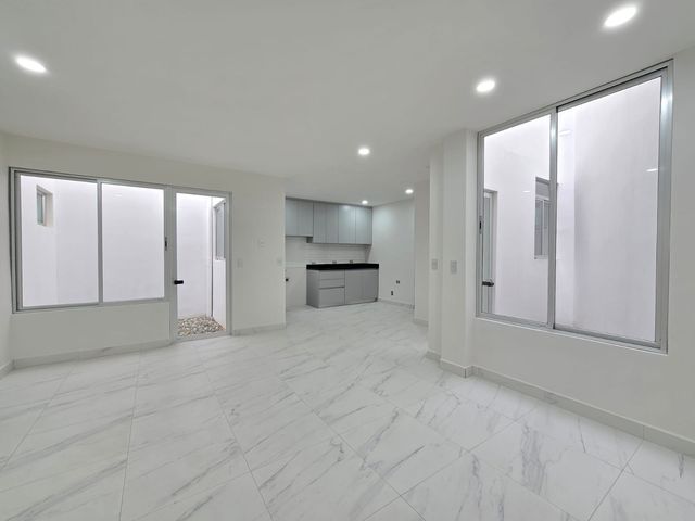 APARTAMENTO MODERNO EN NUNCIATURA — photo 11 of 17