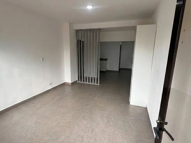 COMODO APARTAMENTO TIPO LOFT EN ROHRMOSER — photo 4 of 13