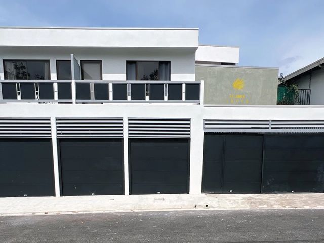 COMODO APARTAMENTO TIPO LOFT EN ROHRMOSER — photo 12 of 13