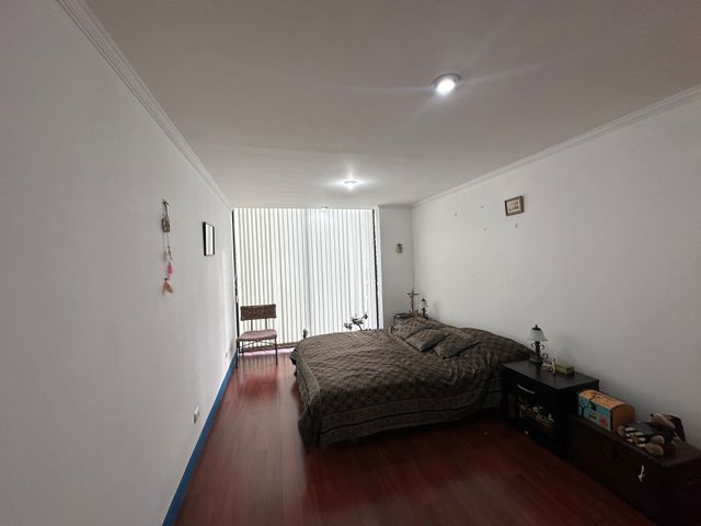 AMPLIO APARTAMENTO DE 3 DORMITORIOS EN BARRIO DENT — photo 6 of 18