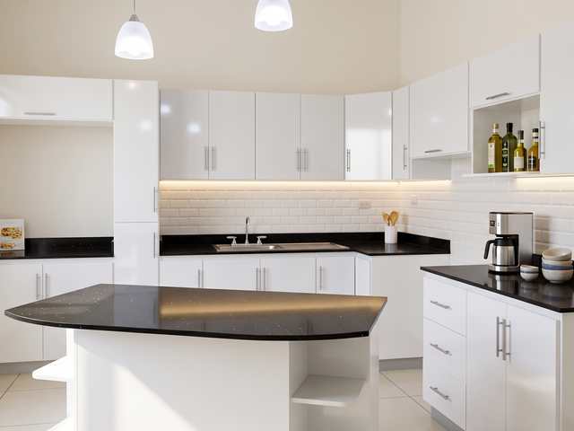 EXCELENTE INVERSION: APARTAMENTO EN RORHMOSER EN 115MIL USD — photo 6 of 10