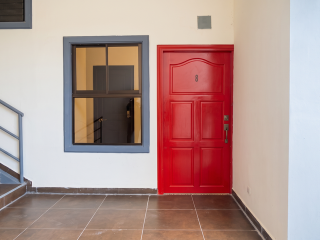 EXCELENTE INVERSION: APARTAMENTO EN RORHMOSER EN 115MIL USD — photo 10 of 10