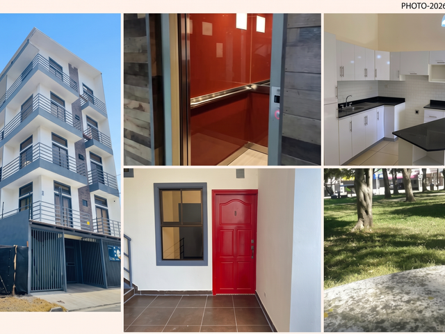 EXCELENTE INVERSION: APARTAMENTO EN RORHMOSER EN 115MIL USD — photo 8 of 10