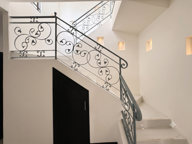 PENTHOUSE EN ALQUILER EN NUNCIATURA CON UNA HERMOSA VISTA — photo 2 of 13