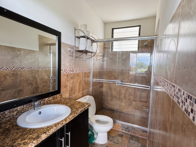 PENTHOUSE EN ALQUILER EN NUNCIATURA CON UNA HERMOSA VISTA — photo 8 of 13
