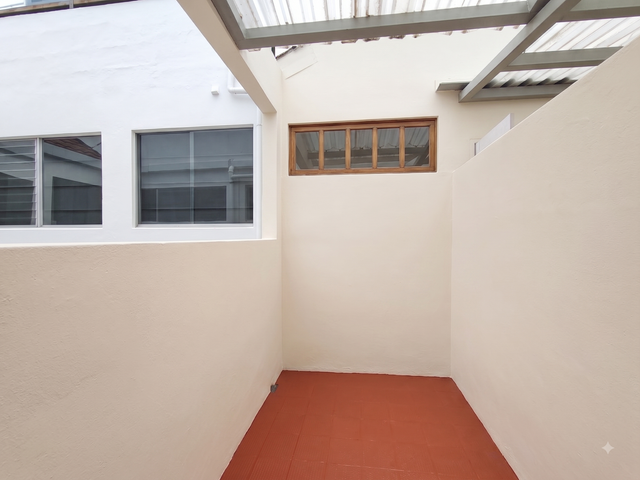 APARTAMENTO DE 1 DORMITORIO EN EDIFICIO HISTORICO BARRIO AMON — foto 11 de 17