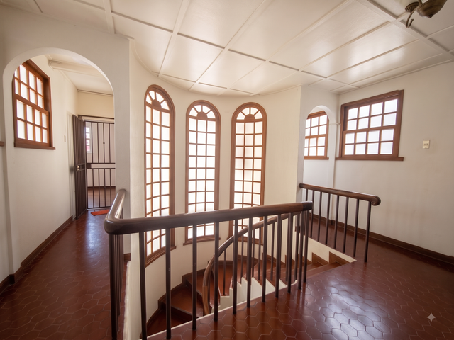 APARTAMENTO DE 1 DORMITORIO EN EDIFICIO HISTORICO BARRIO AMON — foto 6 de 17