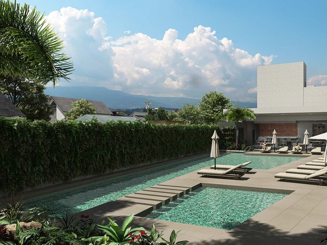 Apartamento para estrenar en Piso 8! — photo 4 of 6